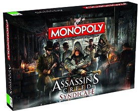  - Assassin's Creed Syndicate -    - 
