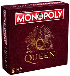  - Queen -    - 