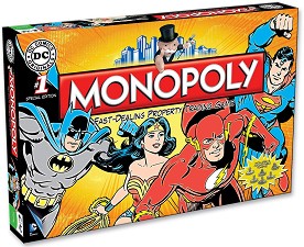  - DC Comics -    - 