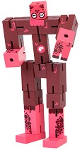  - 3D     "Puzzle Planet" - 