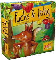 Fox Party -    - 