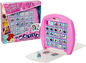    -     "Top Trumps: Match" - 