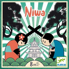 Niwa -    - 