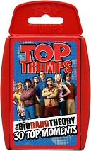     -      "Top Trumps: Play and Discover" - 