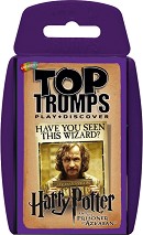       -       Top Trumps: Play and Discover - 