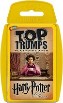       -       "Top Trumps: Play and Discover" - 