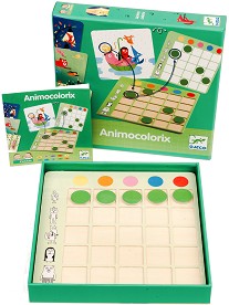 Animo Colorix -    - 