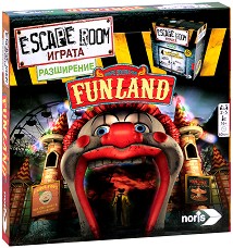 Escape Room -    -    "Escape Room" - 