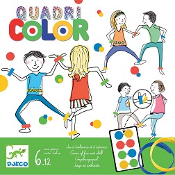 Quadri Color -    - 