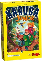  - Junior -    - 