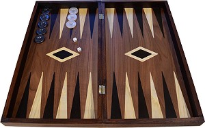      - Walnut -    - 