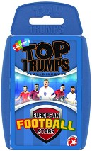     -      "Top Trumps: Play and Discover" - 