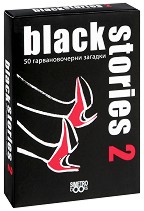 Black Stories 2 -     - 