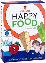 Happy Food -      - 