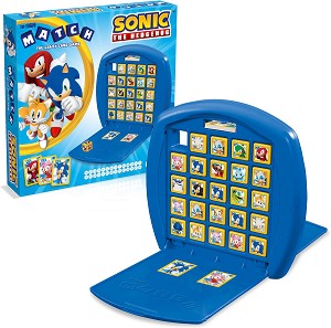  -  -     Top Trumps: Match - 