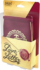 Love Letter -   - 