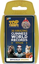 Guinness World Records -      "Top Trumps: Play and Discover" - 