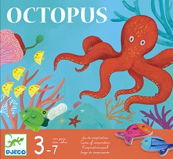   - Octopus -   - 