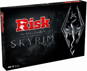 : Skyrim -       - 
