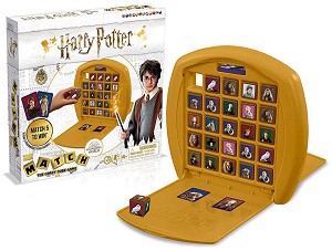  -     "Top Trumps: Match" - 