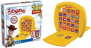    -     "Top Trumps: Match" - 
