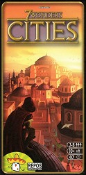 7 Wonders: Cities -   "7 Wonders" - 
