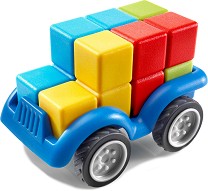 Smartcar Mini - Детска играчка от серията "Original" - игра