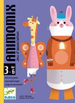 Animomix -     - 