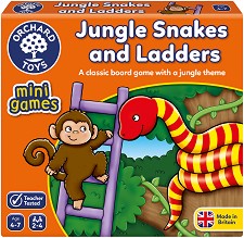     Orchard Toys -    - 