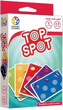 Top Spot -     - 