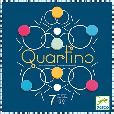 Quartino -     - 