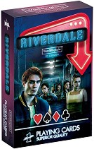 Riverdale -     - 