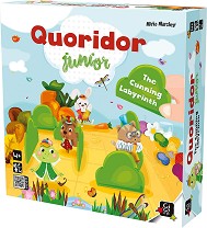 Quoridor Junior -    - 
