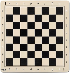      -   45 x 45 cm - 