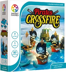 Pirate Crossfire -      "Original" - 