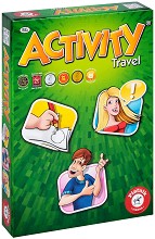 Activity Travel Edition -       - 