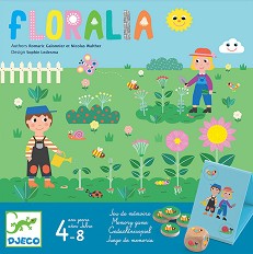 Floralia -    - 