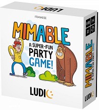 Mimable -     - 