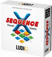 Sequence - X -    - 