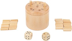  6 -     - 