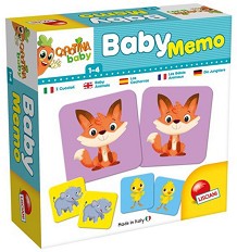  -     Carotina Baby - 