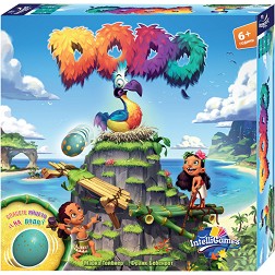 Dodo -    - 