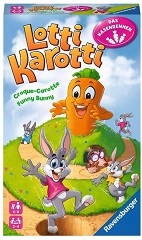 Lotti Karotti -    - 
