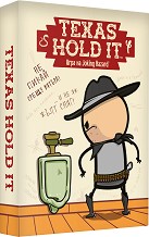 Texas Hold It -     - 