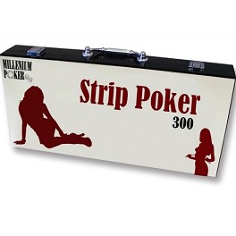    - Strip Poker -    - 