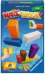 Make'n'Break -    - 