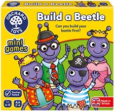   Orchard Toys -    - 