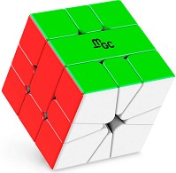   Speed Cube MGC SQ-1 -   - 