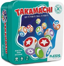 Takamachi -     - 