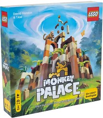    - LEGO   - 